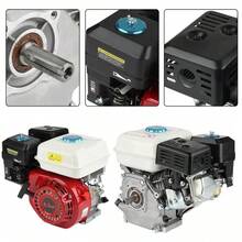 For  GX200 4-Stroke 6.5HP 3.6L Petrol Oil Gas Engine Replacement Engine - 24B-wIN-uK-gX200 - View 6