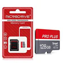 Microdrive Pro Plus Micro SD Card Class10 TF Memory Card With SD Adapter, Ideal For Dash Cam, Security Camera, Smartphone Storage - View 13