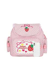 Backpacks - Pink - View 8