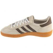 Adidas أديداس هاندبول سبيشال - حذاء رياضي رمادي للجنسين JQ8903 - رمادي - مشاهدة 2