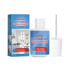 Jakehoe Multi-Surface Repair Paint, Renovation Covering Repair Coating, Waterproof & Sun-Resistant, Home Multi-Functional Renovation Care Paint, Repair Paint, Renovation Paint, Covering Coating, Waterproof & Sun-Resistant Paint, Multi-Surface Renovation Paint, Home Repair Coating, Multi-Functional Care Paint, Wall & Metal Repair Paint - C - View 9