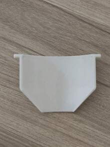 1 Set Laci Filter Serat Mesin Cuci, Baki Pengumpul Serat Mesin Cuci, Baki Pengumpul Rambut Mesin Cuci, Kotak Filter Pembuangan Mesin Cuci, Wadah Pengumpul Serat yang Dapat Dilepas, Suku Cadang Universal Mesin Cuci - MultiWarna - View 15