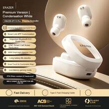 Lenovo EP113PRO Bluetooth 5.4 True Wireless In Ear Earbuds Touch Control Call Noise Reduction Low Latency Gaming Mode Earphones For Daily Sports Gaming Android IOS Devices - View 13