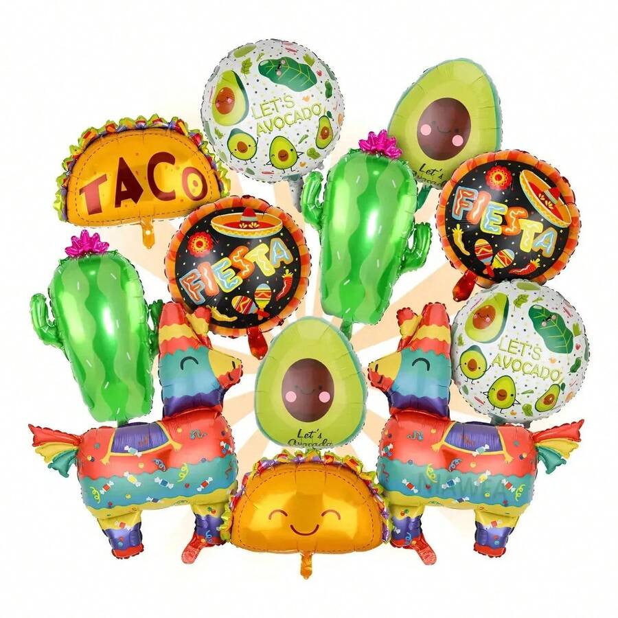 Piñatas - 1 - View 1