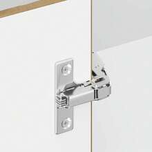Mueble de cocina esquinero vidaXL Porto, roble hecho a mano - Marrón - Ver 11
