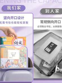 Dụng cụ sắp xếp bộ đồ ăn & đồ uống - Nhiều màu - Xem 5