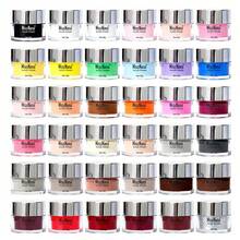 Acrylic Nail Powders & Liquids - Apricot - View 4