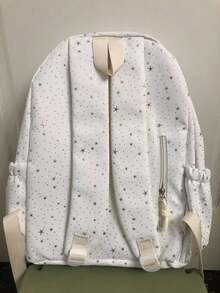 Backpacks - White - View 3