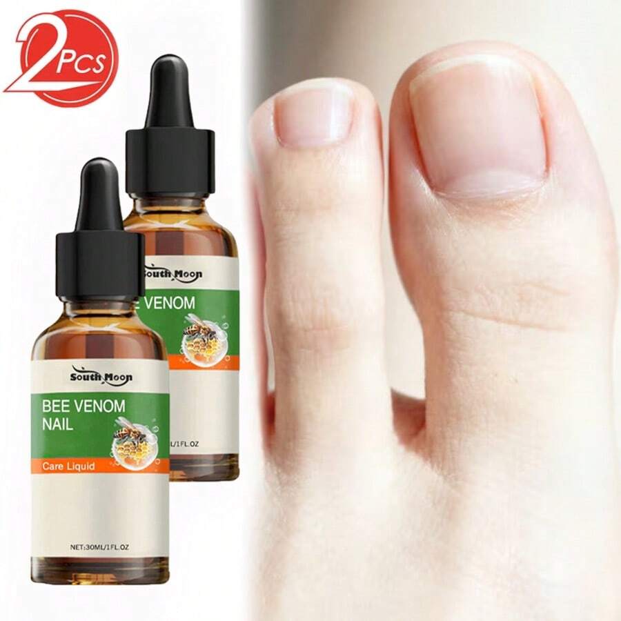 Cuticle Care Products - 60ml - View 1