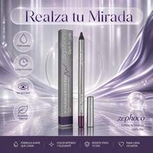 zephoco Eyeliners - Violet - View 6