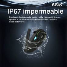 Helmet Headsets - Q8-1 - View 6