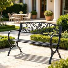 Panchine - 1 - Visualizzare 7
