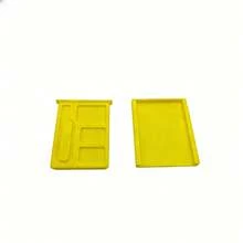 3D Printed Pull-Out SIM Card Storage Box - Portable Shockproof Multifunctional Design Travel Portable Secure Storage Box - View 8