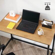 Office Desk - 1 - View 5