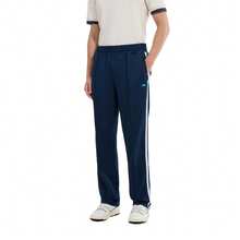 Ellesse Mens Latucci Tracksuit Bottoms - Navy - View 1