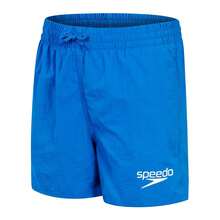 Speedo Boys Essential 13 Swim Shorts - Blue - View 1