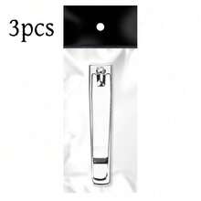 1 buah Gunting Kutikula Profesional K20 5mm Stainless Steel, Pemotong Kutikula Kuku dengan Pisau Miring Tajam dan Presisi, Alat Manikur dan Pedikur Ergonomis Anti Selip, Pemotong Kutikula dan Kuku yang Tumbuh ke Dalam dengan Pegas Halus - MultiWarna - View 12