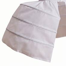 Women's Victorian Style Crinoline Hoop Skirt Cage Petticoat - Multicolor - View 6