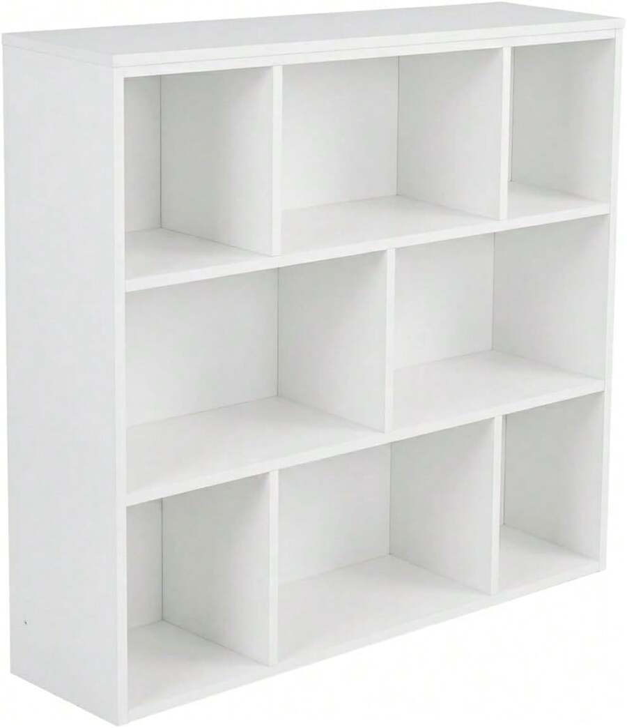 Bookcase - 1 - View 1