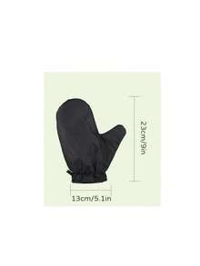 Miếng lót ủi gấp gọn & Bàn ủi cầm tay dày - Trang bị miếng lót chịu nhiệt và găng tay đen - Di động, phù hợp cho mặt bàn, mặt quầy và treo tường, có miếng lót lưu trữ gấp gọn, bàn ủi nhỏ gọn dùng cho du lịch, ký túc xá và không gian nhỏ - Nhiều màu - Xem 12