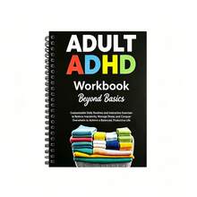 ADHD 清潔計畫表，居家清潔時程表，週、月、年清潔檢查清單，斷捨離，家庭家務分工表 - 黑色 - 查看 2