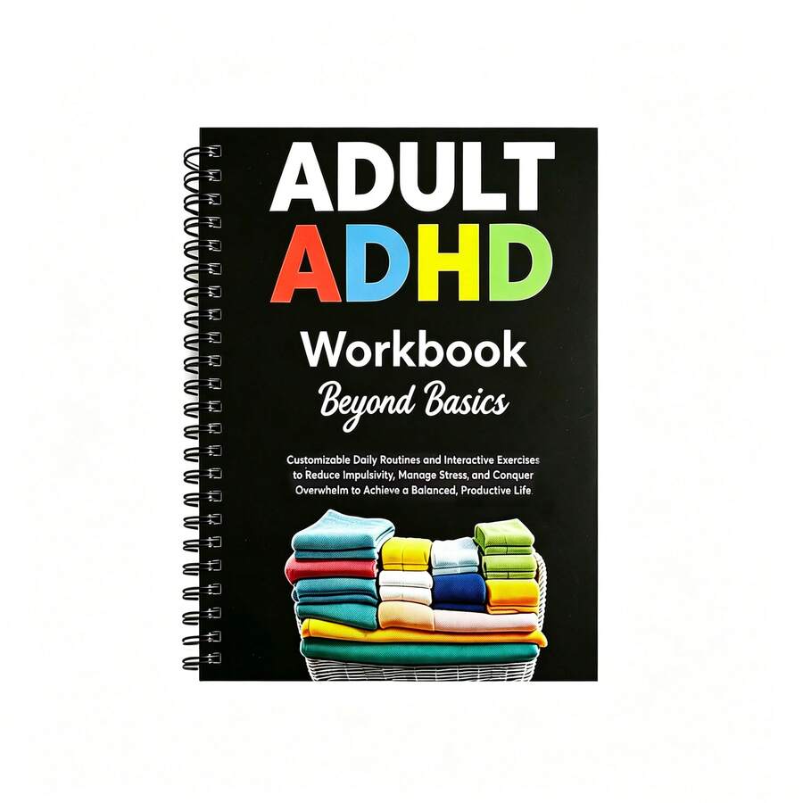ADHD 清潔計畫表，居家清潔時程表，週、月、年清潔檢查清單，斷捨離，家庭家務分工表