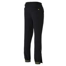 Ellesse Mens Dannio Cuffed Trousers - Black - View 2