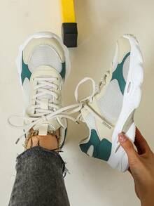 Rice Green