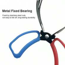Fish Gripper Fish Control Clamp Fish Grabber Fishing Tackle Fishing Clip Fishing Gear Accessories - Clip - View 6