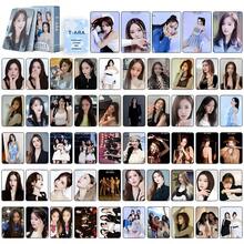 55pcs T-ARA Comeback Album Re-T-ARA Star KPOP Merchandise LOMO Photocard, Photo Cards, Arirang, BTS21 Accessories, Bangtan, Photo Card, Photocard - Card - View 4