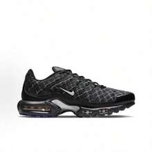 Nike Men Sneakers - Black - View 4