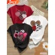White-1(Patterned) 1-pack
