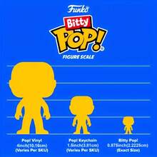 Funko Figure - Stitch As Simba, Stitch As Pongo, Collectible Vinyl Figure, Official Authentic Figure, 1pc - Multicolor - View 3