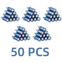 10/20/50pcs Microneedle Cartridges For Dr.Pen M8S, A9, A11, Home Use - Royal Blue - View 12