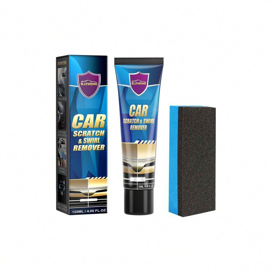 rayhong Car Paint And Touch-Up - A - View 1