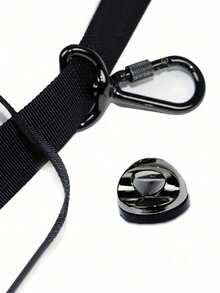 1pc DSLR Professional Camera Strap, Shoulder Quick Shooting Wrist Strap, Single Shoulder Backstrap, Universal For DSLR - View 8