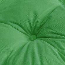 Living Room Chairs - Green - View 7