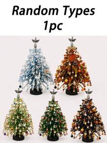 DIY Christmas Tree Decoration Assembly Kit - Regular Model - View 9