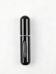 2件裝新款香水噴霧瓶，旅行迷你可充填香水噴霧器容器 5ml 底充香水瓶，便攜迷你香水分裝工具，適合男女使用，多色可選，適合作為家人與朋友的生日禮物 - 彩色 - 查看 23