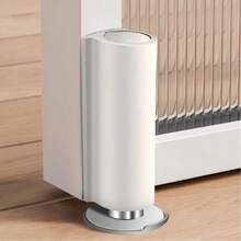 Heavy Duty Magnetic Door Stopper - No Drilling Installation, Scratch-Resistant & Damage-Free, Strong Magnetic Base, Wind-Proof Door Wedge, Floor Protection - Suitable For Home, Office, Bathroom, Commercial Use - Modern Minimalist Design - Multiple Styles - View 19