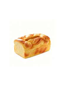 Realistic Bread-Shaped Tissue Box Holder, Creative Croissant Or Toast Bread Design, Decorative Desktop Tissue Dispenser, Suitable For Living Room, Bedroom, Kitchen, Office, Cafe And Bakery, Cute Food-Themed Desktop Home Decor, Housewarming Gift - Multicolor - View 12