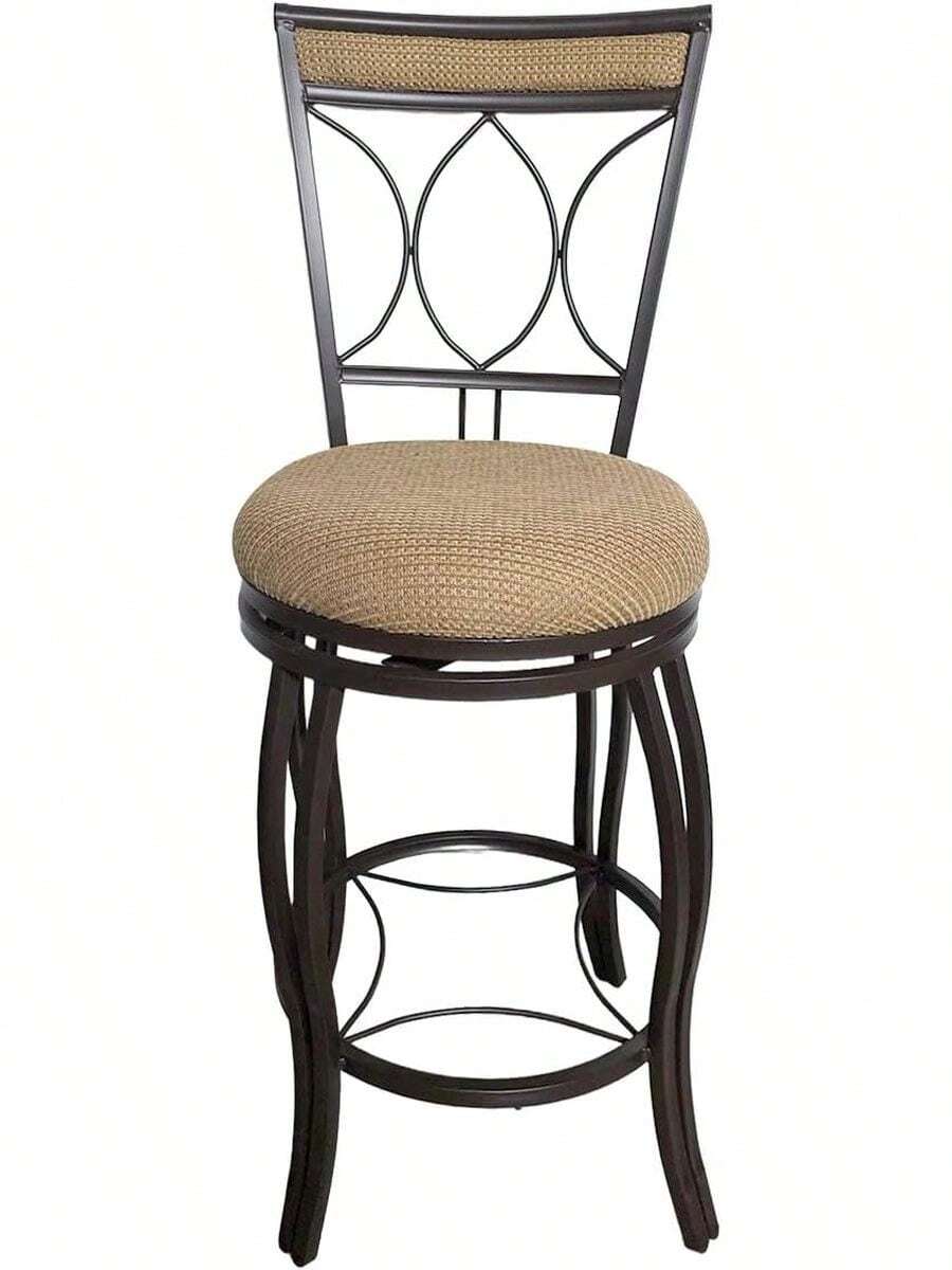 Barstools - Black - View 1