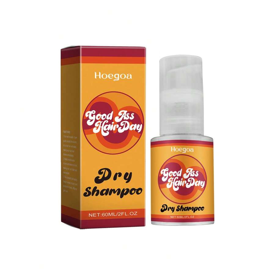 Hoegoa Dry Shampoo - 1 - View 1