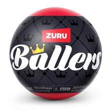 ZURU 5 Surprise Ballers – The Undertaker & More WWE Champion Mini Figurines, Random Style Collectible Ball For Hobby Collectors - Multicolor - View 8