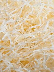 1pc, 20g, 30g, 50g, 100g, Gift Packaging Shredded Paper Filler, Suitable For Wedding Valentine's Day Halloween Father's Day Mother's Day Party Decoration, Crinkled Shredded Paper Raffia Grass Fragile Gift Protection - Tissue Paper - View 14