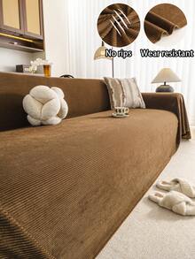 Coffee Brown
