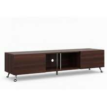 Television Stands & Entertainment Centers - Redwood - View 3