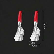 Clips & Pliers - Small 2PCS - View 1