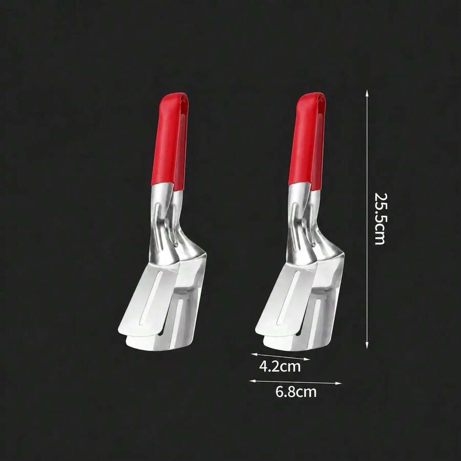 Clips & Pliers - Small 2PCS - View 1