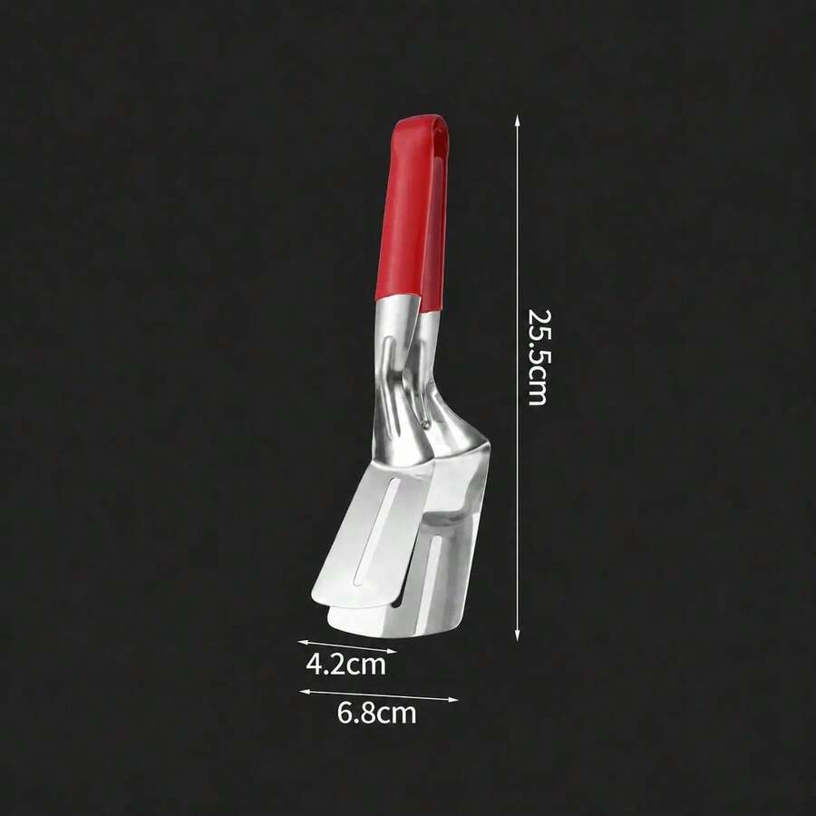 Clips & Pliers - Small 1PC - View 1